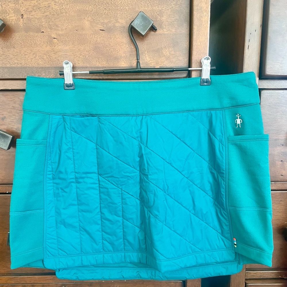 Smartwool Smartloft Winter Skirt